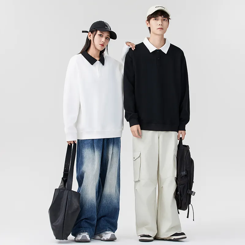 FOR FEAR THAT Sweatshirt Unisex-4