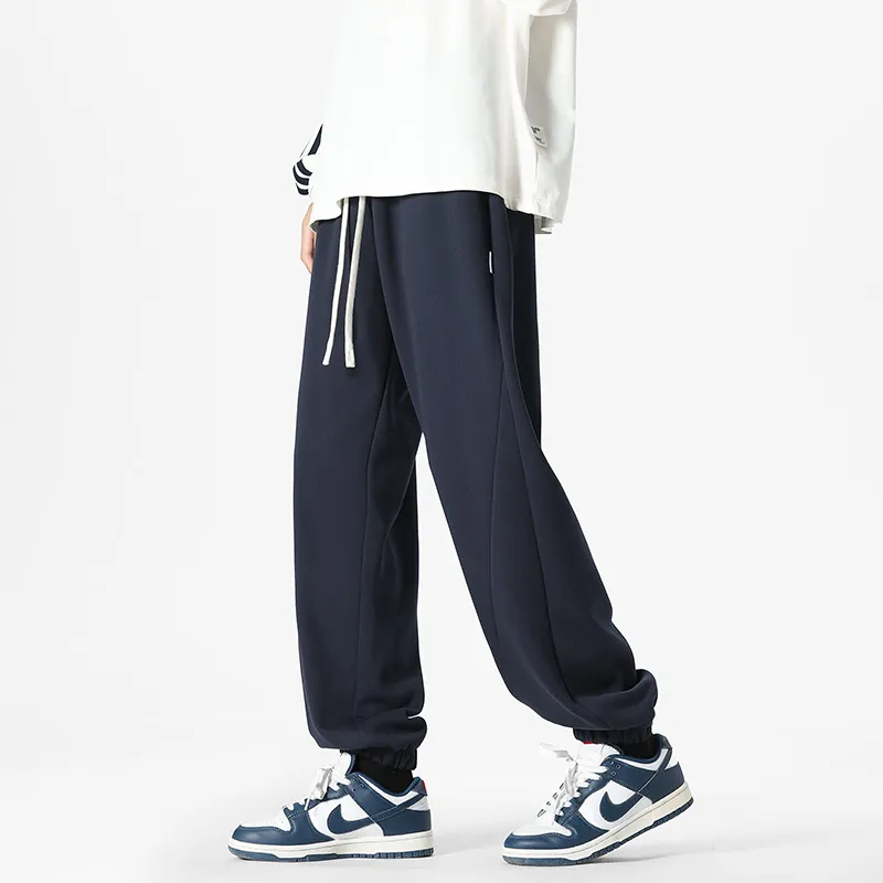 FOR FEAR THAT Casual Pants Unisex-14