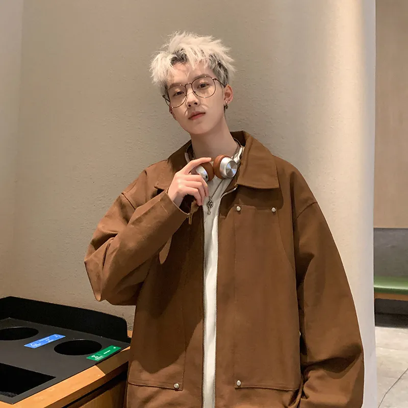 FOR FEAR THAT Jackets & Coats Unisex-11