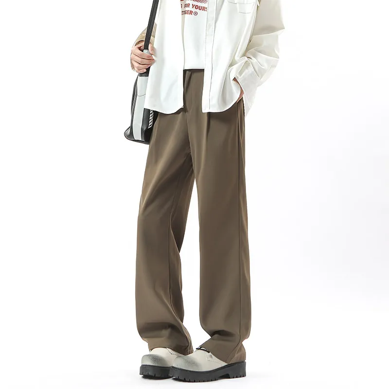 FOR FEAR THAT Suit Trouser Unisex-12