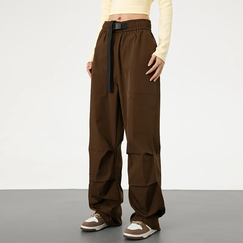 FOR FEAR THAT Casual Pants Unisex-8