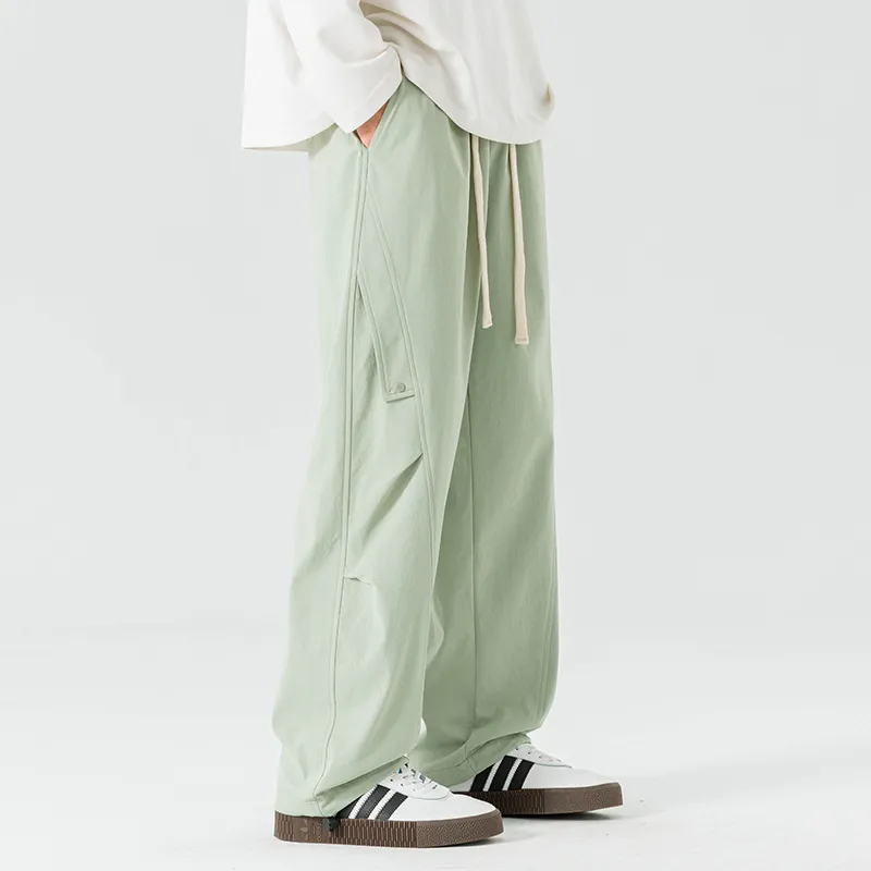 FOR FEAR THAT Casual Pants Unisex-13