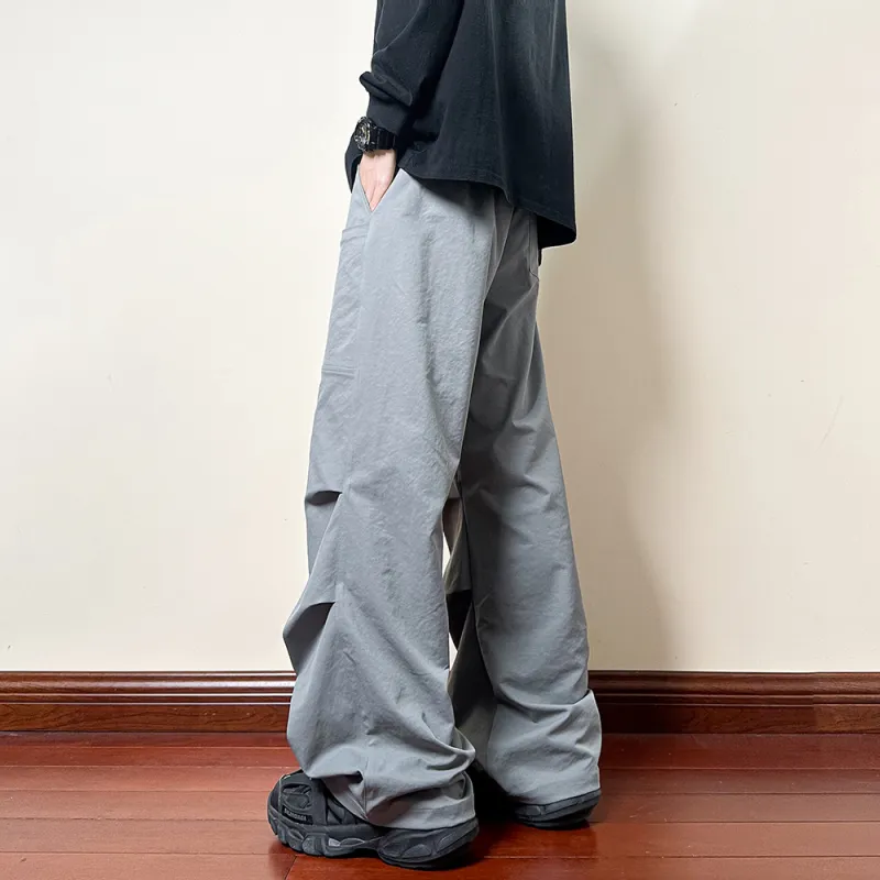 FOR FEAR THAT Casual Pants Unisex-8