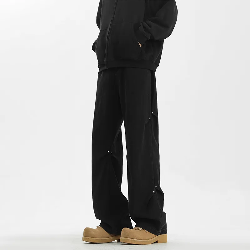 FOR FEAR THAT Jeans Unisex-8