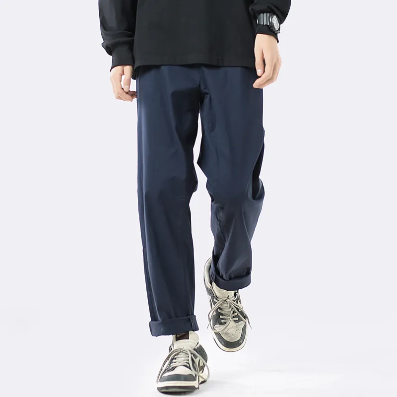 FOR FEAR THAT Casual Pants Unisex-7