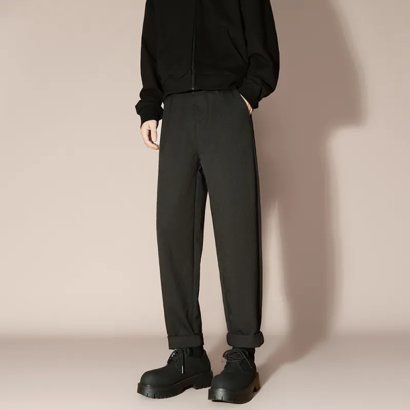 FOR FEAR THAT Suit Trouser Unisex-3