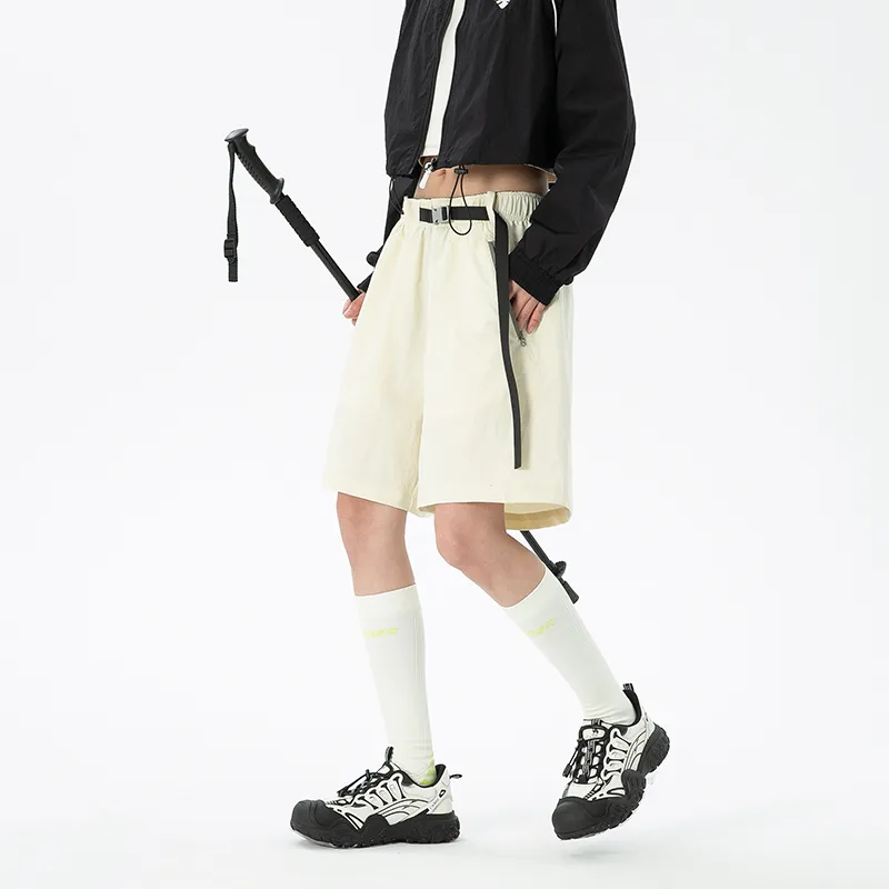 FOR FEAR THAT Cargo Shorts Unisex-13
