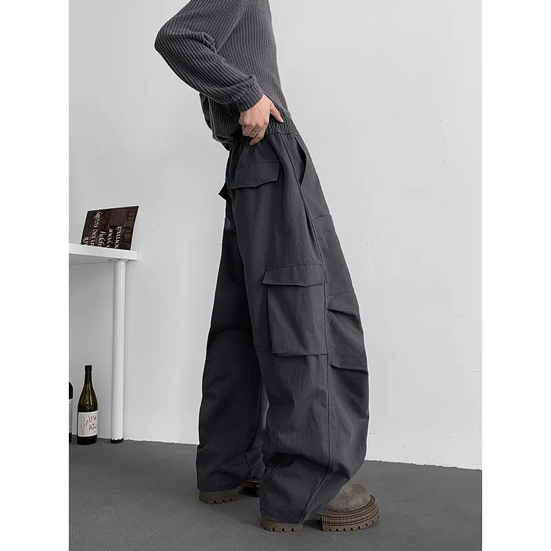 FOR FEAR THAT Casual Pants Unisex-14