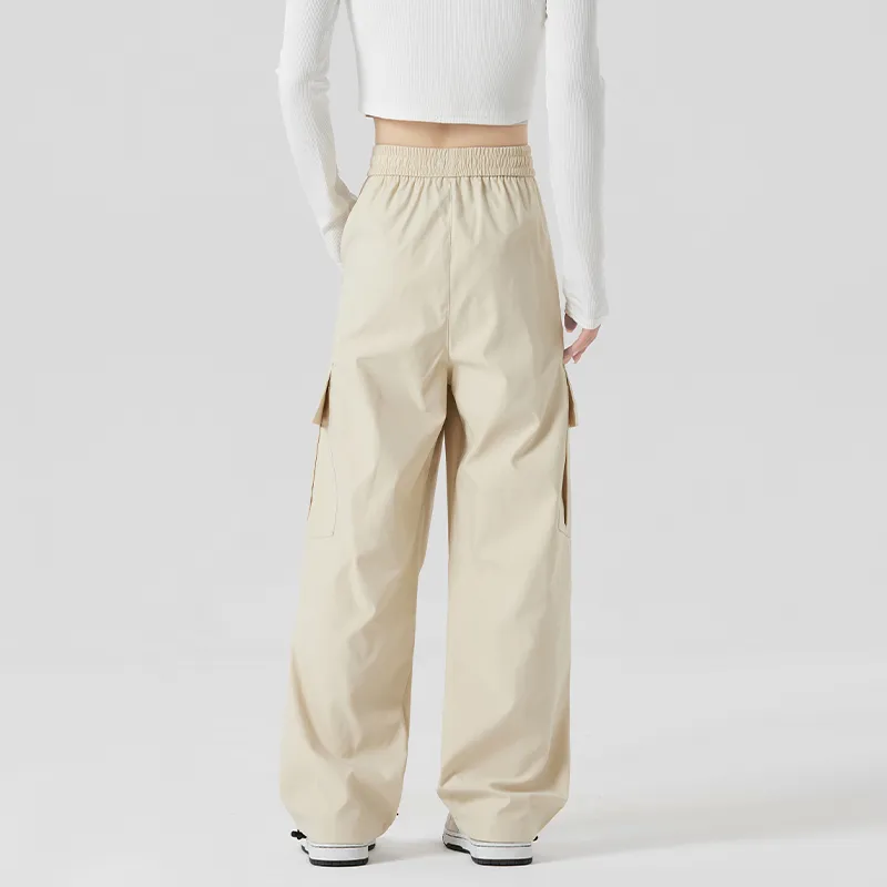 FOR FEAR THAT Casual Pants Unisex-8