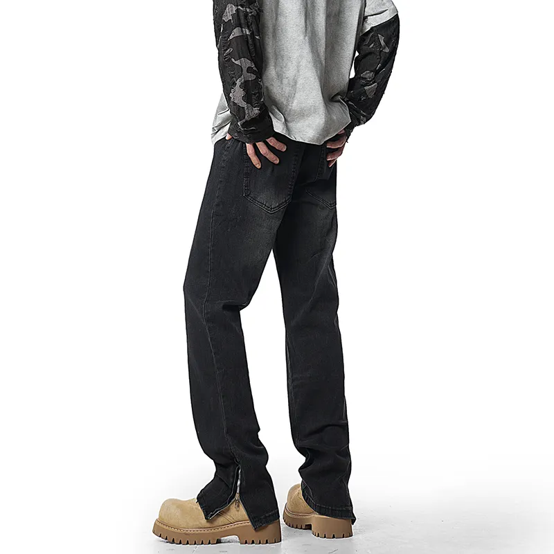 FOR FEAR THAT Jeans Unisex-0