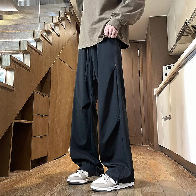 FOR FEAR THAT Casual Pants Unisex-2