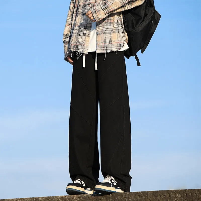 FOR FEAR THAT Jeans Unisex-2