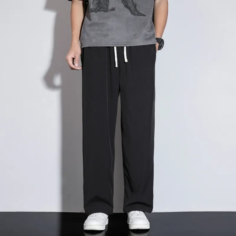 FOR FEAR THAT Casual Pants Unisex-2