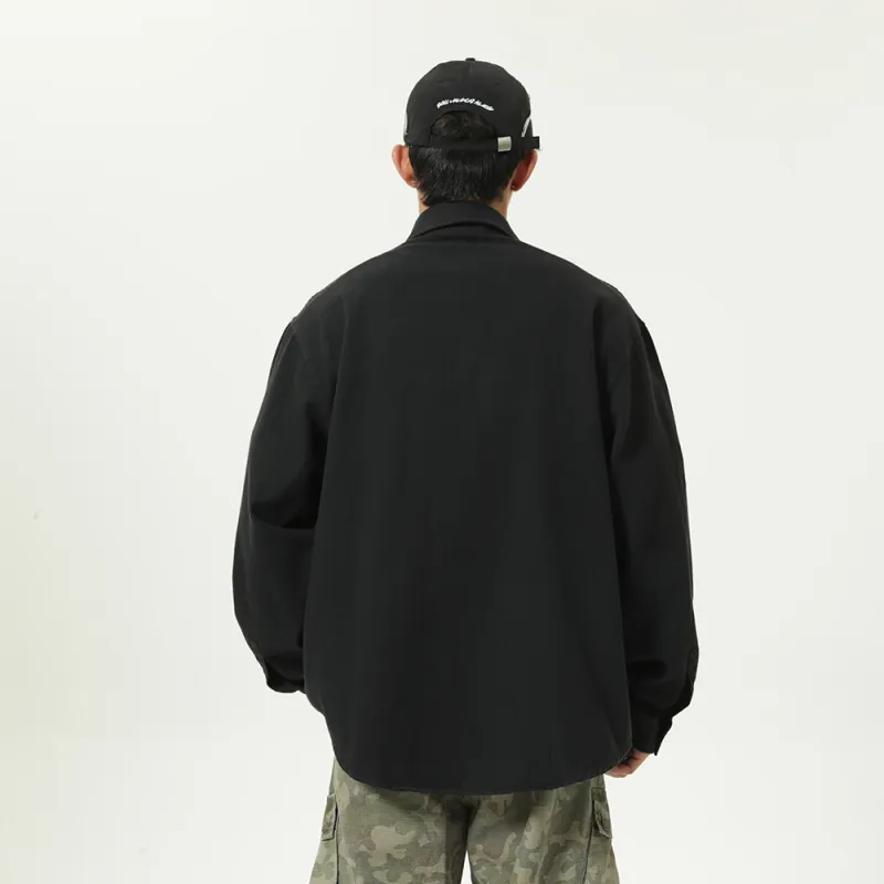FOR FEAR THAT Shirts Unisex-0