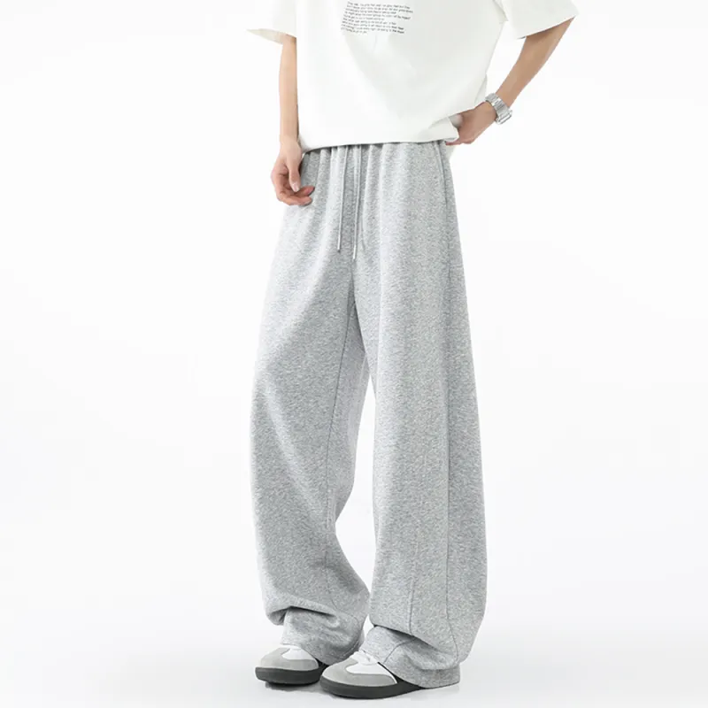 FOR FEAR THAT Casual Pants Unisex-12