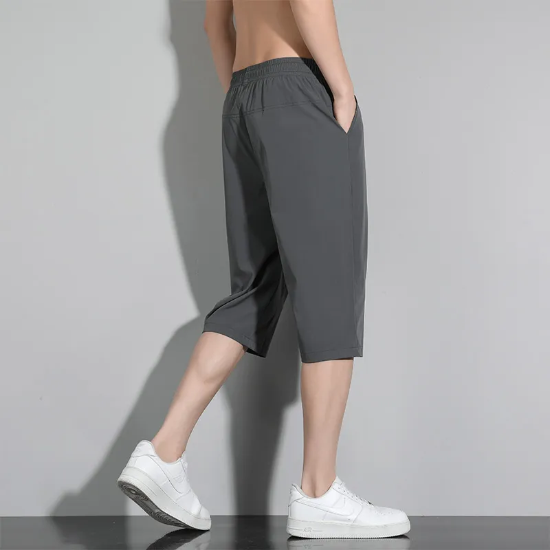 FOR FEAR THAT Casual Shorts Unisex-4