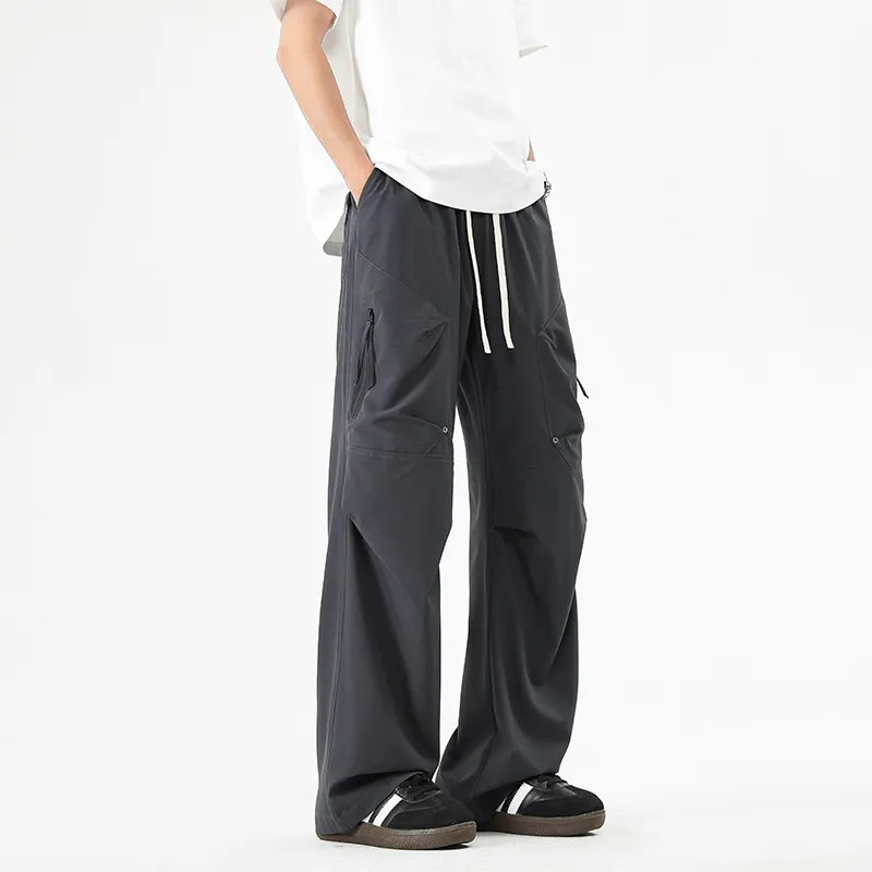 FOR FEAR THAT Casual Pants Unisex-10