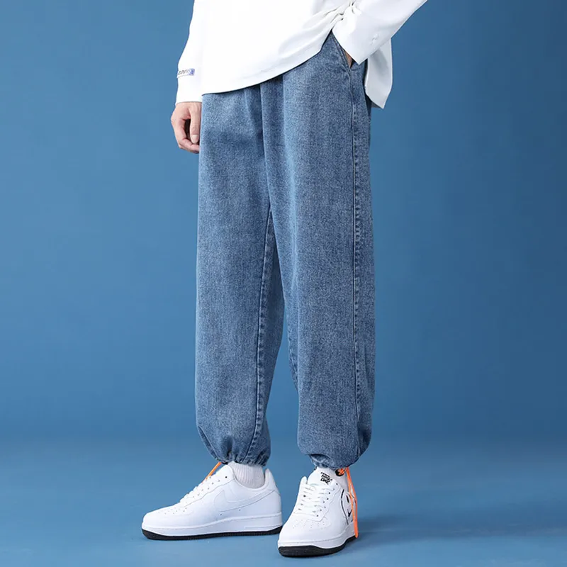 FOR FEAR THAT Jeans Unisex-22