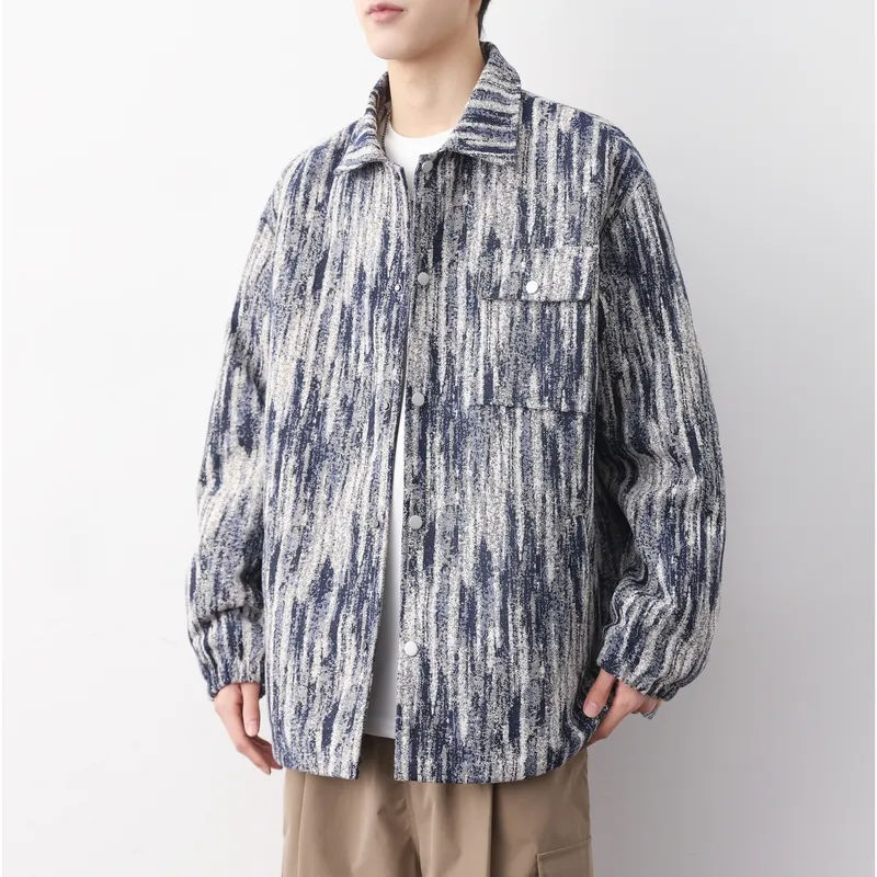 FOR FEAR THAT Jackets & Coats Unisex-1