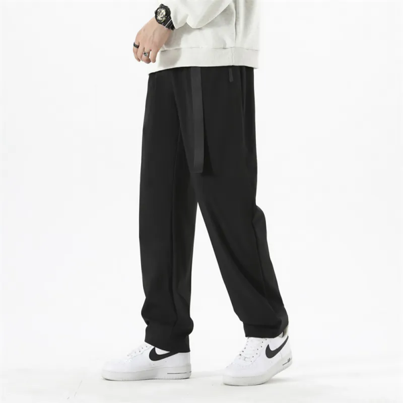 FOR FEAR THAT Casual Pants Unisex-3
