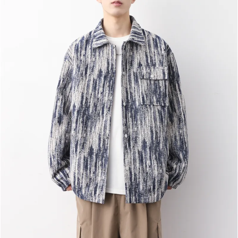 FOR FEAR THAT Jackets & Coats Unisex-0