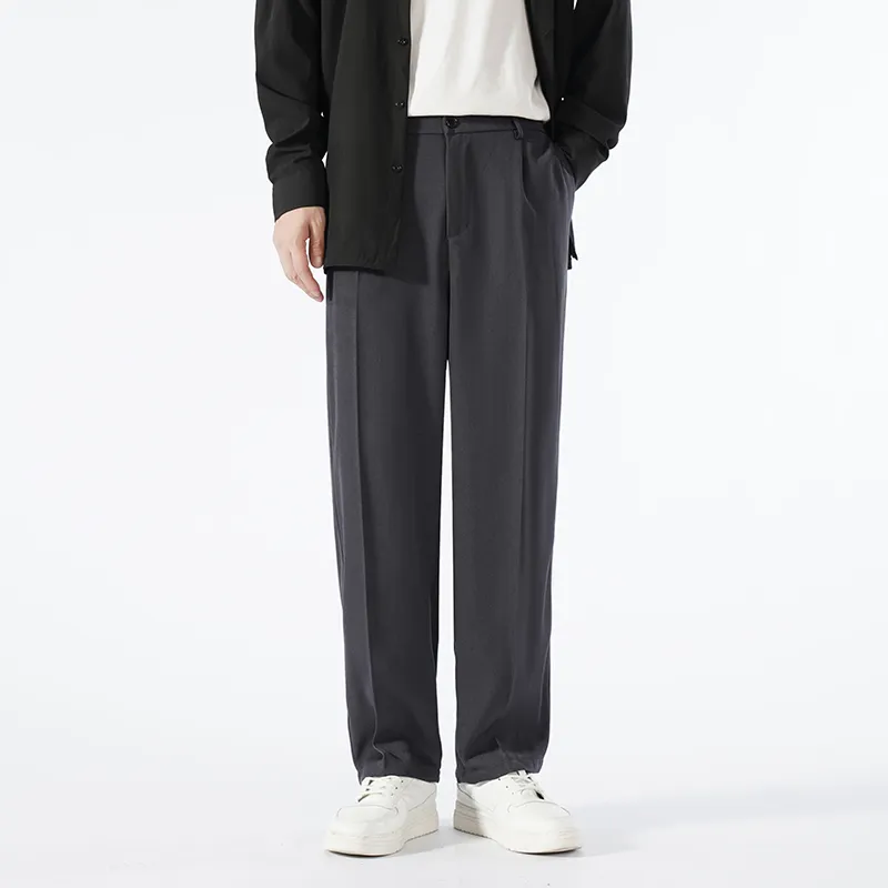 FOR FEAR THAT Casual Pants Unisex-10