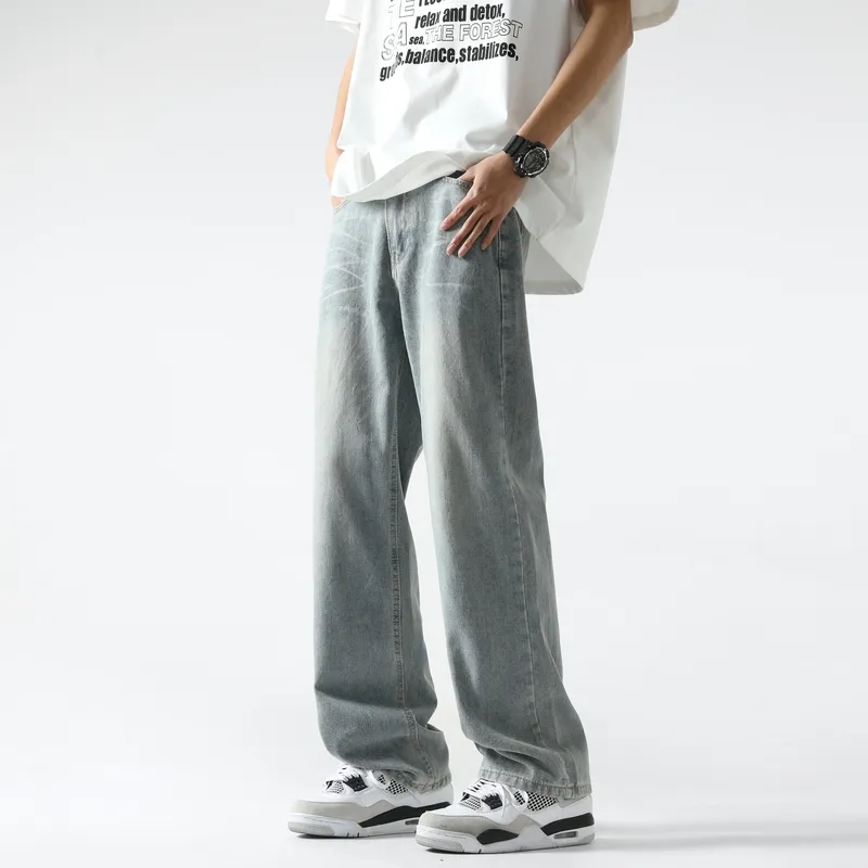 FOR FEAR THAT Jeans Unisex-13