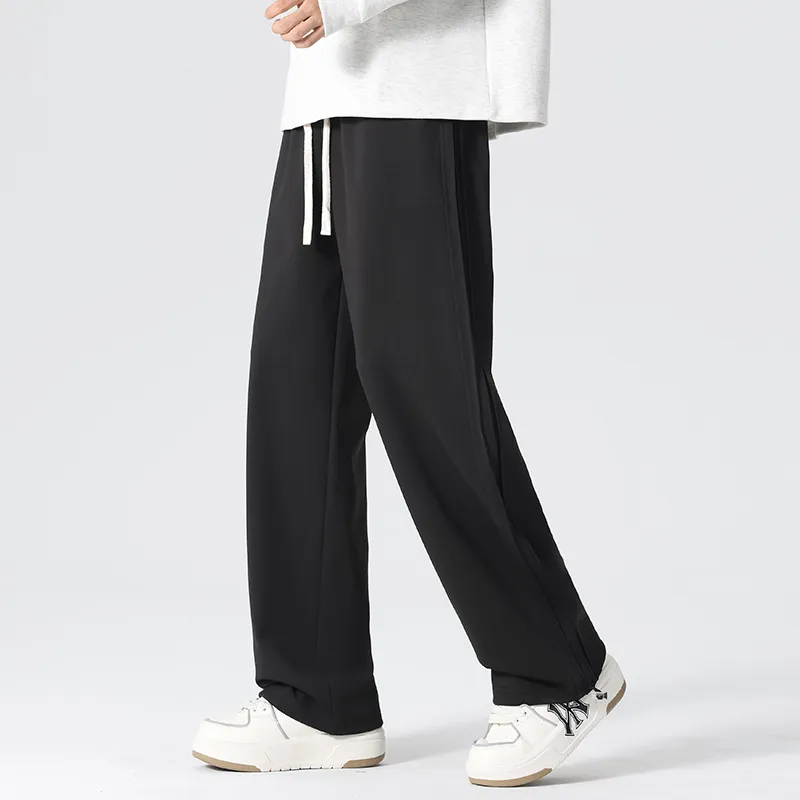 FOR FEAR THAT Casual Pants Unisex-1