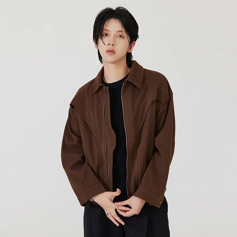 FOR FEAR THAT Jackets & Coats Unisex-17
