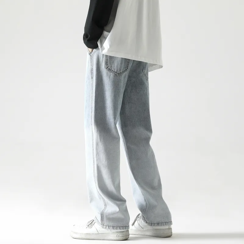 FOR FEAR THAT Jeans Unisex-17