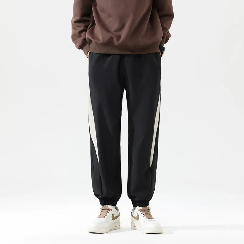 FOR FEAR THAT Casual Pants Unisex-3