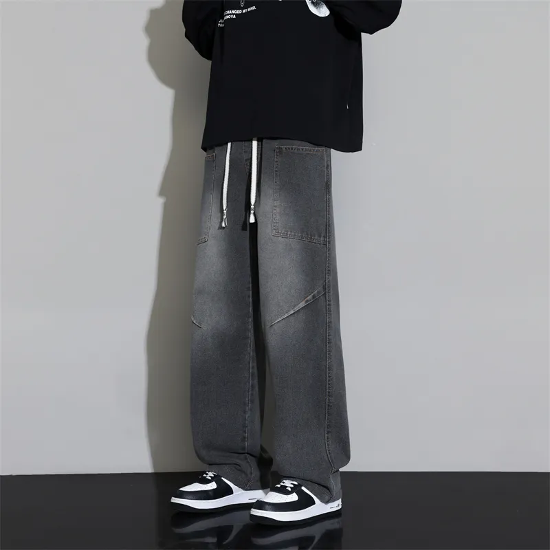 FOR FEAR THAT Jeans Unisex-3