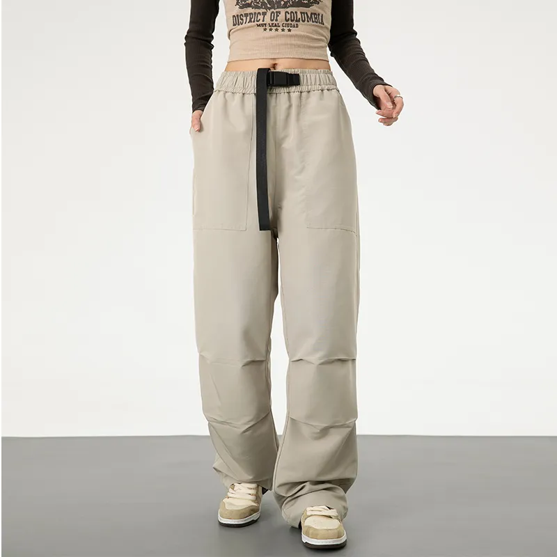 FOR FEAR THAT Casual Pants Unisex-15