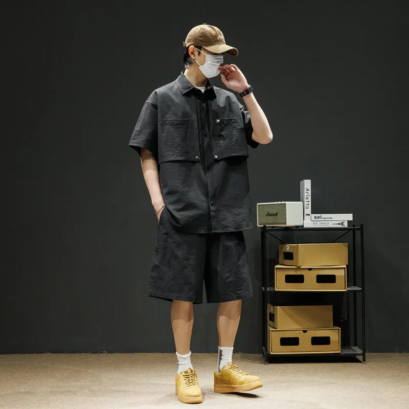 FOR FEAR THAT Casual Sportswear Unisex-3