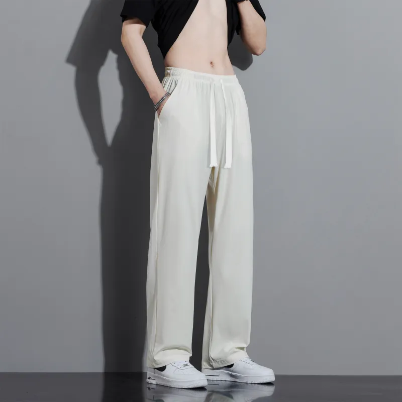 FOR FEAR THAT Sports Pants Unisex-11