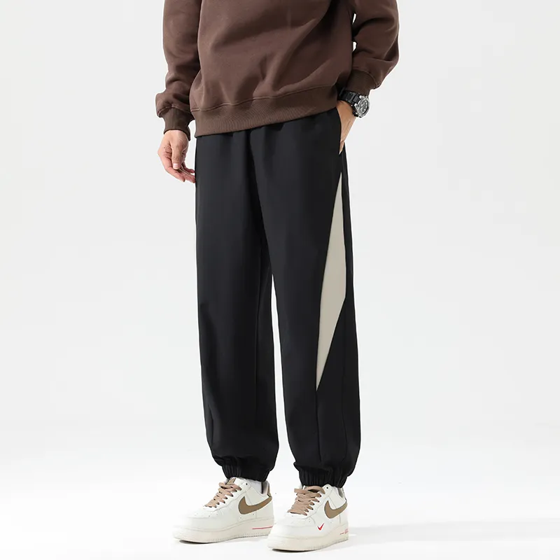 FOR FEAR THAT Casual Pants Unisex-2