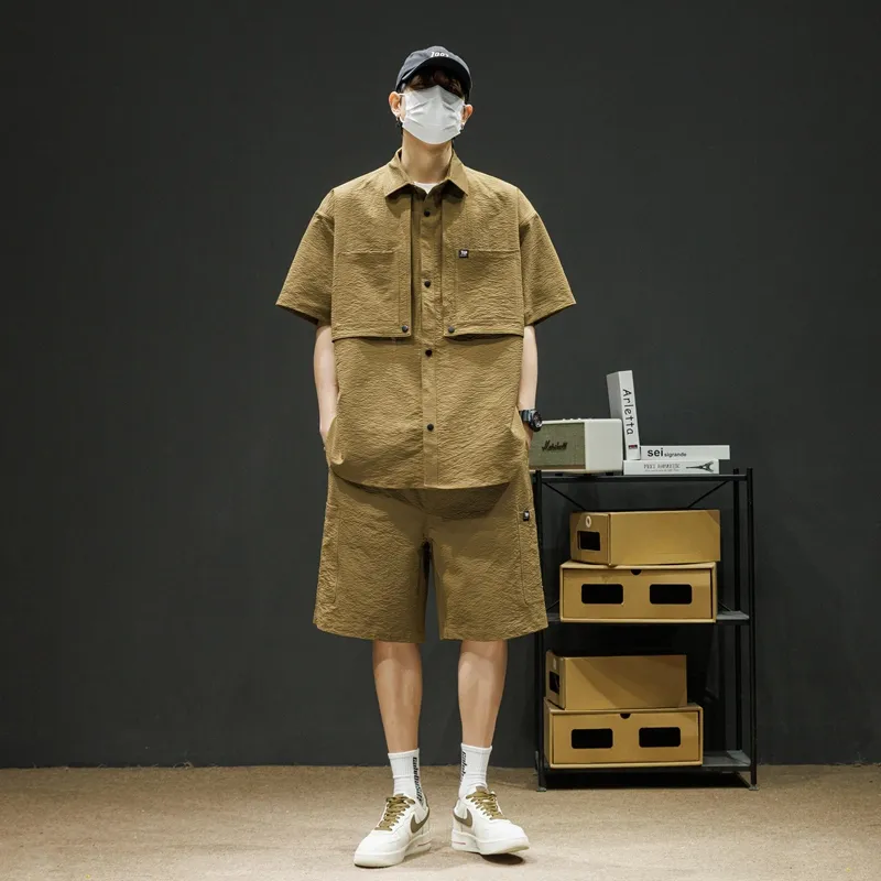 FOR FEAR THAT Casual Sportswear Unisex-12