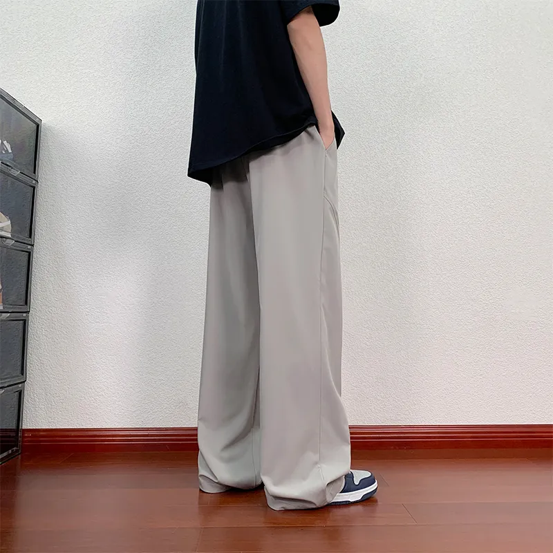 FOR FEAR THAT Casual Pants Unisex-5