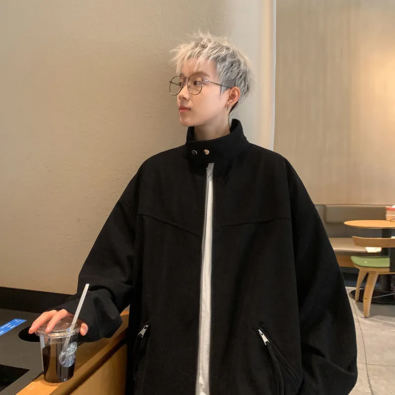 FOR FEAR THAT Jackets & Coats Unisex-4