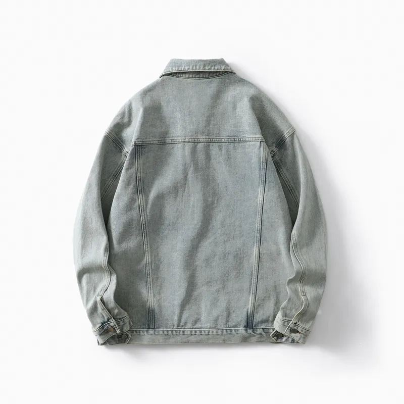 FOR FEAR THAT Jackets Coats Unisex Black-9