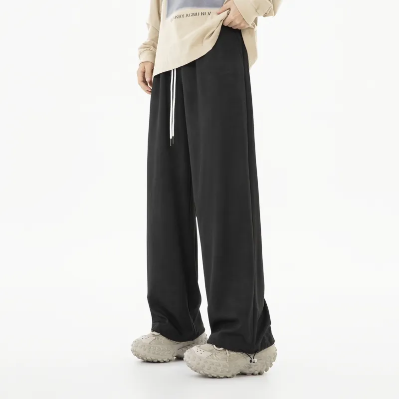 FOR FEAR THAT Casual Pants Unisex-1