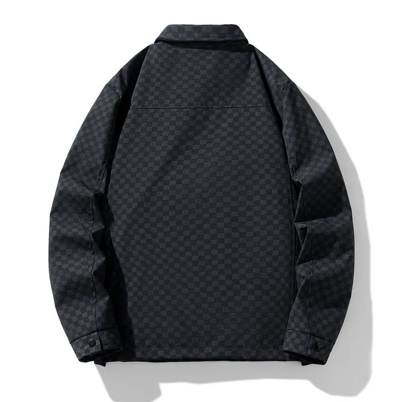 FOR FEAR THAT Jackets Unisex-1