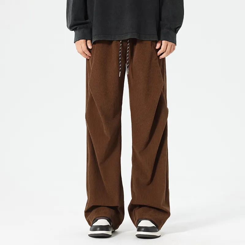 FOR FEAR THAT Casual Pants Unisex-29