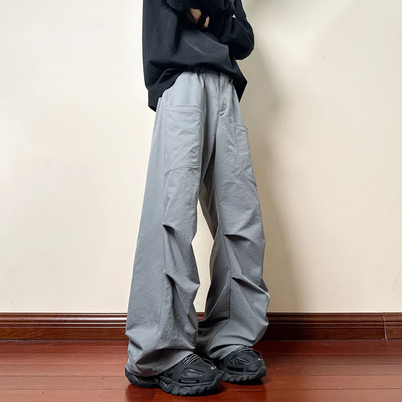 FOR FEAR THAT Casual Pants Unisex-9