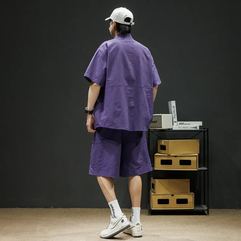FOR FEAR THAT Casual Sportswear Unisex-19
