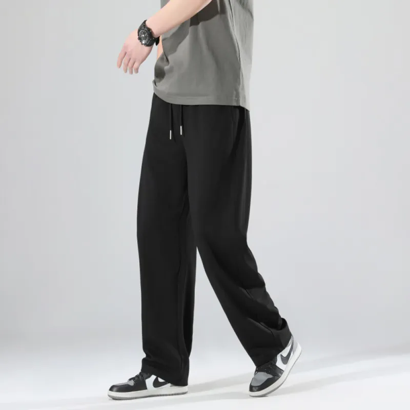 FOR FEAR THAT Casual Pants Unisex-10