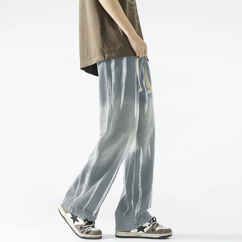 FOR FEAR THAT Jeans Unisex-13