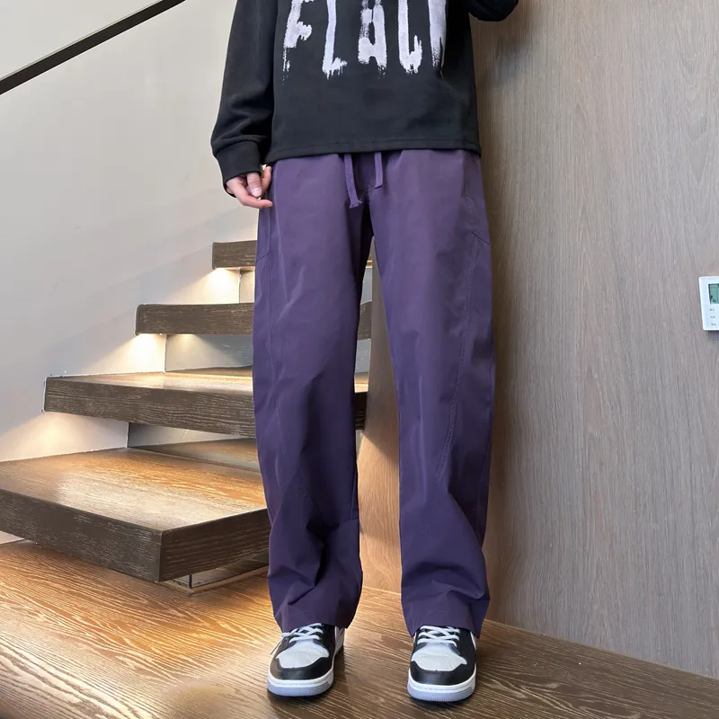 FOR FEAR THAT Cargo Pants Unisex-12