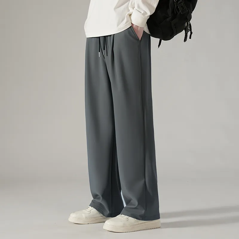 FOR FEAR THAT Casual Pants Unisex-8