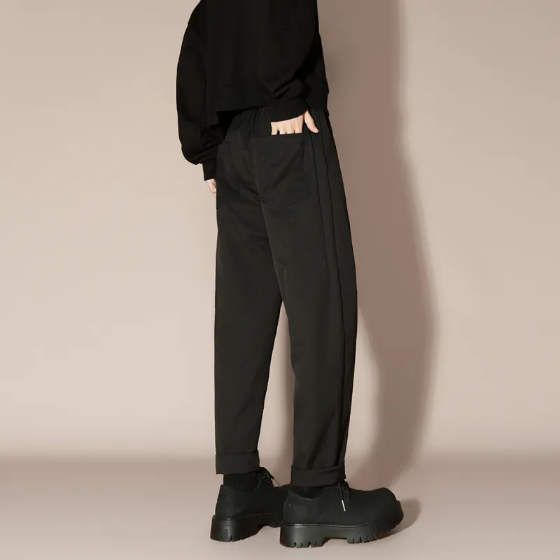 FOR FEAR THAT Suit Trouser Unisex-4